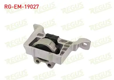 REGUS RG-EM-19027 Motor Takozu On Sağ Ford Focus Iı (Da) 1.6 Tdcı 2004-2011 