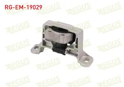 REGUS RG-EM-19029 Motor Takozu On Sağ Ford C-Max I 1.6i 2007-2011 