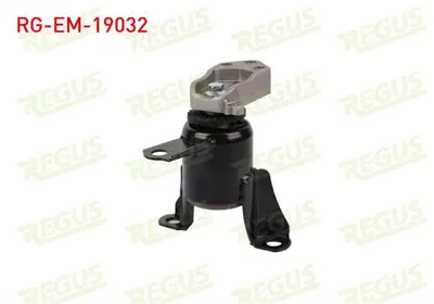 REGUS RG-EM-19032 Motor Takozu On Sağ Ford Fıesta Vı 1.4 Tdcı 2008-2012 