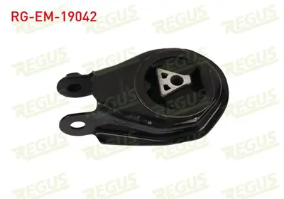 REGUS RG-EM-19042 Motor Takozu Arka Alt Ford C-Max I 1.6 Tdcı 2007-2011 