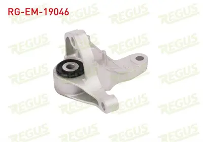 REGUS RG-EM-19046 Motor Takozu Arka Sol Ford Focus Iı (Da) 1.6 Tdcı 2004-2011 