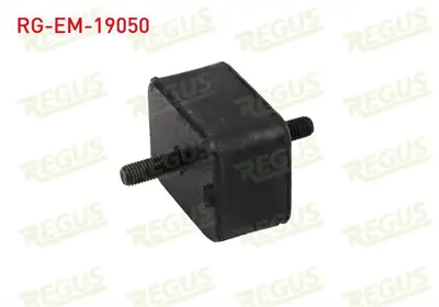 REGUS RG-EM-19050 Motor Takozu Arka Sol-Sağ Ford Fıesta Iv 1.4i 16v 1996-2002 / Fıesta Iıı 1.1 1989-1995 