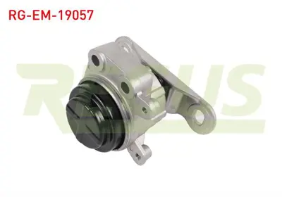 REGUS RG-EM-19057 Motor Takozu Yaglı Ford Mondeo 2.0 Tdcı 2000-2007 