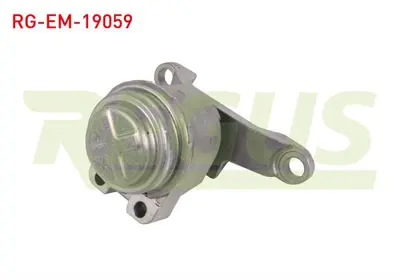 REGUS RG-EM-19059 Motor Takozu Sağ Yaglı Ford Mondeo 2.0 2007-2014 