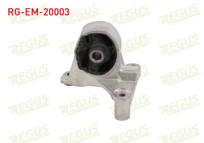 REGUS RG-EM-20003 Motor Takozu On Honda Cıvıc Vıı 1.6i 2000-2006 