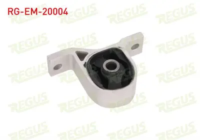 REGUS RG-EM-20004 Motor Takozu On Honda Cıvıc Vıı 1.6i 2000-2006 