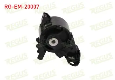 REGUS RG-EM-20007 Motor Takozu Arka Sol Honda Jazz Iı (Gd) 1.3 2002-2008 