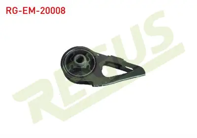 REGUS RG-EM-20008 Motor Takozu On Sol Honda Jazz Iı (Gd) 1.3 2002-2008 