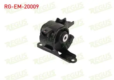 REGUS RG-EM-20009 Motor Takozu On Sol Honda Jazz Iı (Gd) 1.4ı 2002-2004 