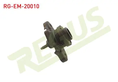 REGUS RG-EM-20010 Motor Takozu On Sağ Honda Jazz Iı (Gd) 1.4ı 2002-2004 