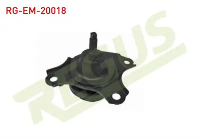 REGUS RG-EM-20018 Motor Takozu Sol Honda Cıvıc Vıı 2000-2006 