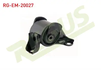 REGUS RG-EM-20027 Motor Takozu Sağ Honda Cıvıc Vıı 2000-2006 