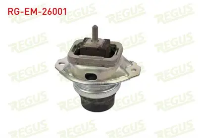 REGUS RG-EM-26001 Motor Takozu Land Rover Range Rover Sport (Ls) 3.0 Td 2005-2013 