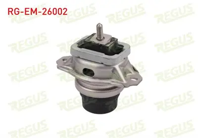 REGUS RG-EM-26002 Motor Takozu Land Rover Range Rover Sport (Ls) 3.6 Td 2005-2013 