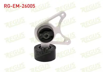 REGUS RG-EM-26005 Motor Takozu Arka Sağ Land Rover Freelander (Ln) 1.8 16v 1998-2007 