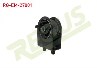 REGUS RG-EM-27001 Motor Takozu On Mazda 323 Vı (Bj) 1.5i 16v 1998-2004 