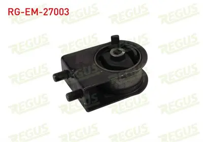 REGUS RG-EM-27003 Motor Takozu Mazda 626 Iv (Ge) 1992 - 1997 