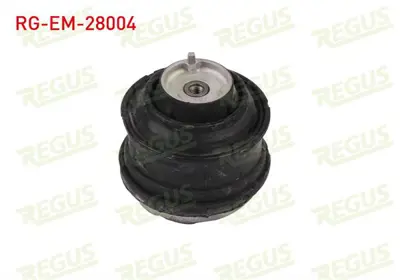 REGUS RG-EM-28004 Motor Takozu On Sol Mercedes E Serısı (W210) E 200 1995-2002 