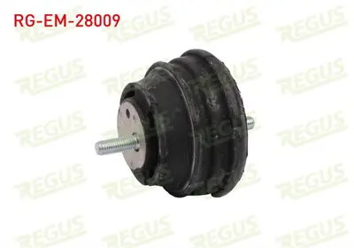 REGUS RG-EM-28009 Motor Takozu On Sol-Sağ Mercedes E Class (W210) E 200 1995-2002 