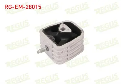 REGUS RG-EM-28015 Motor Takozu On Sol-Sağ Mercedes A Class (W168) A 160 1997-2004 