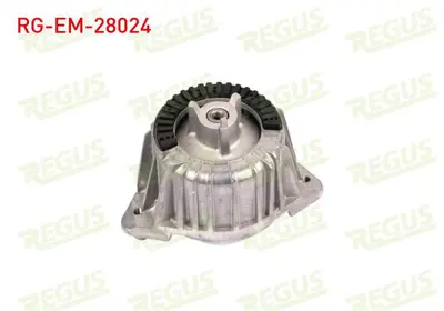 REGUS RG-EM-28024 Motor Takozu On Sağ Yaglı Mercedes E Class (W212) E 200 2009- 