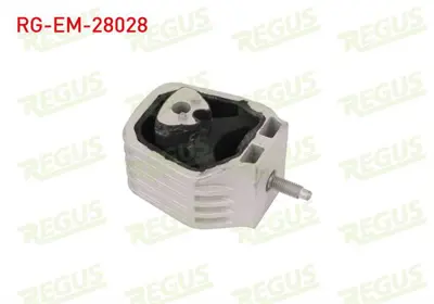 REGUS RG-EM-28028 Motor Takozu On Sol-Sağ Mercedes A Class (W169) A 160 Cdı 2004-2012 