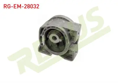 REGUS RG-EM-28032 Motor Takozu Arka Mercedes A Class (W169) A 150 2004-2012 