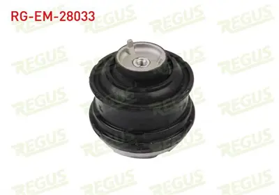 REGUS RG-EM-28033 Motor Takozu On Sol Mercedes C Class (W202) C 180 1993-2000 