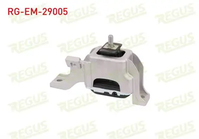 REGUS RG-EM-29005 Motor Takozu Sağ Mını (R56) Cooper D 2006-2013 