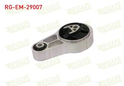 REGUS RG-EM-29007 Motor Takozu Sol Arka Mını Cooper (R56) 2006-2013 