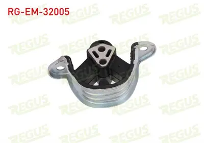 REGUS RG-EM-32005 Motor Takozu On Sağ Opel Astra F 1.4i 1991-1998 