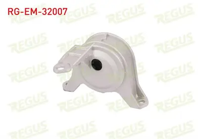 REGUS RG-EM-32007 Motor Takozu On Sağ Opel Astra G (F69) 1.6 16v 1998-2005 