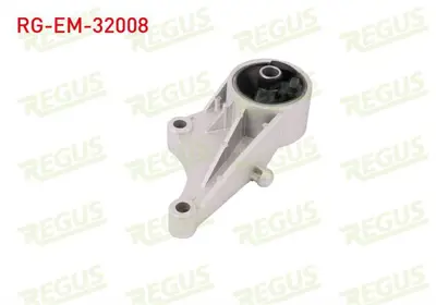 REGUS RG-EM-32008 Motor Takozu On Opel Astra (G) - Zafıra (F75) 1998 - 2004 