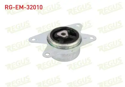 REGUS RG-EM-32010 Motor Takozu On Sol Opel Astra G (F69) 1.6 16v 1998-2005 