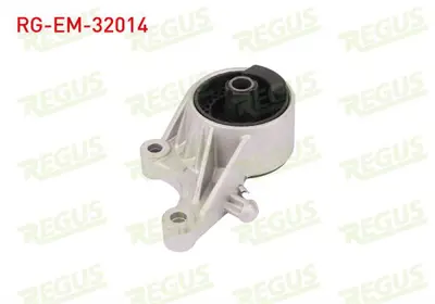 REGUS RG-EM-32014 Motor Takozu On Opel Zafıra A 2.0 Dtı 1999-2005 