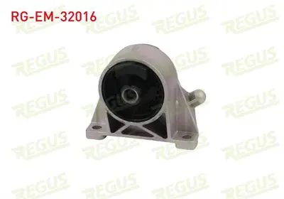 REGUS RG-EM-32016 Motor Takozu On Sağ Opel Astra G (F69) 1.6 16v 1998-2005 