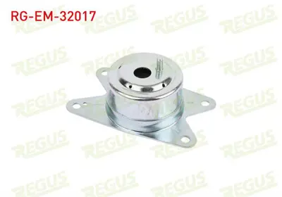 REGUS RG-EM-32017 Motor Takozu On Sol Opel Astra H 1.4i 2004-2010 