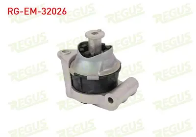 REGUS RG-EM-32026 Motor Takozu Arka Opel Astra (H) 03/2004 - 