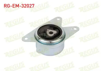 REGUS RG-EM-32027 Motor Takozu On Sol Opel Astra H 1.4i 2004-2010 