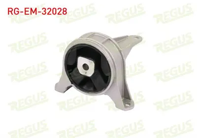 REGUS RG-EM-32028 Motor Takozu On Sağ Opel Astra H 1.3 Cdtı 2004-2010 