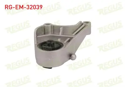 REGUS RG-EM-32039 Motor Takozu On Opel Combo C 1.7 Cdtı 2001-2006 