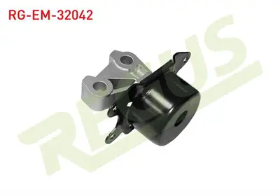 REGUS RG-EM-32042 Motor Takozu On Sol Opel Corsa C 1.4 2000-2006 