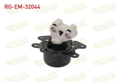 REGUS RG-EM-32044 Motor Takozu On Sol Opel Corsa C 1.7 Dtı 2000-2006 