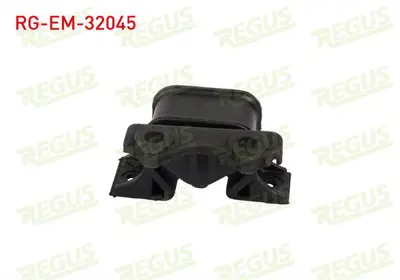 REGUS RG-EM-32045 Motor Takozu On Sağ Opel Corsa C 1.7 Dtı 2000-2006 