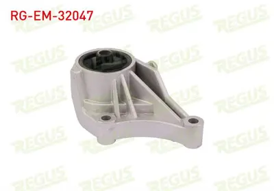 REGUS RG-EM-32047 Motor Takozu On Alt Opel Corsa C 1.3 Cdtı 2000-2006 