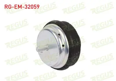 REGUS RG-EM-32059 Motor Takozu On Sol-Sağ Opel Omega A 2.0 1986-1994 