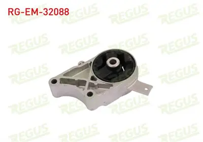 REGUS RG-EM-32088 Motor Takozu On Opel Vectra C 2.2 16v 2002-2008 