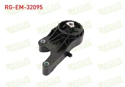 REGUS RG-EM-32095 Motor Takozu On Opel Insıgnıa 1.6 2008- 