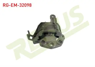 REGUS RG-EM-32098 Motor Takozu On Sağ Opel Astra J 1.3 Cdtı 2009-2016 