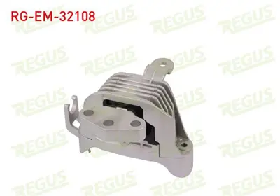 REGUS RG-EM-32108 Motor Takozu On Sağ Opel Astra J 2.0 Cdtı 2009-2016 